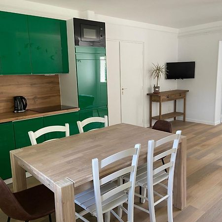 Hotel Et Cottages Domaine Du Marquenterre Saint-Quentin-en-Tourmont Zewnętrze zdjęcie