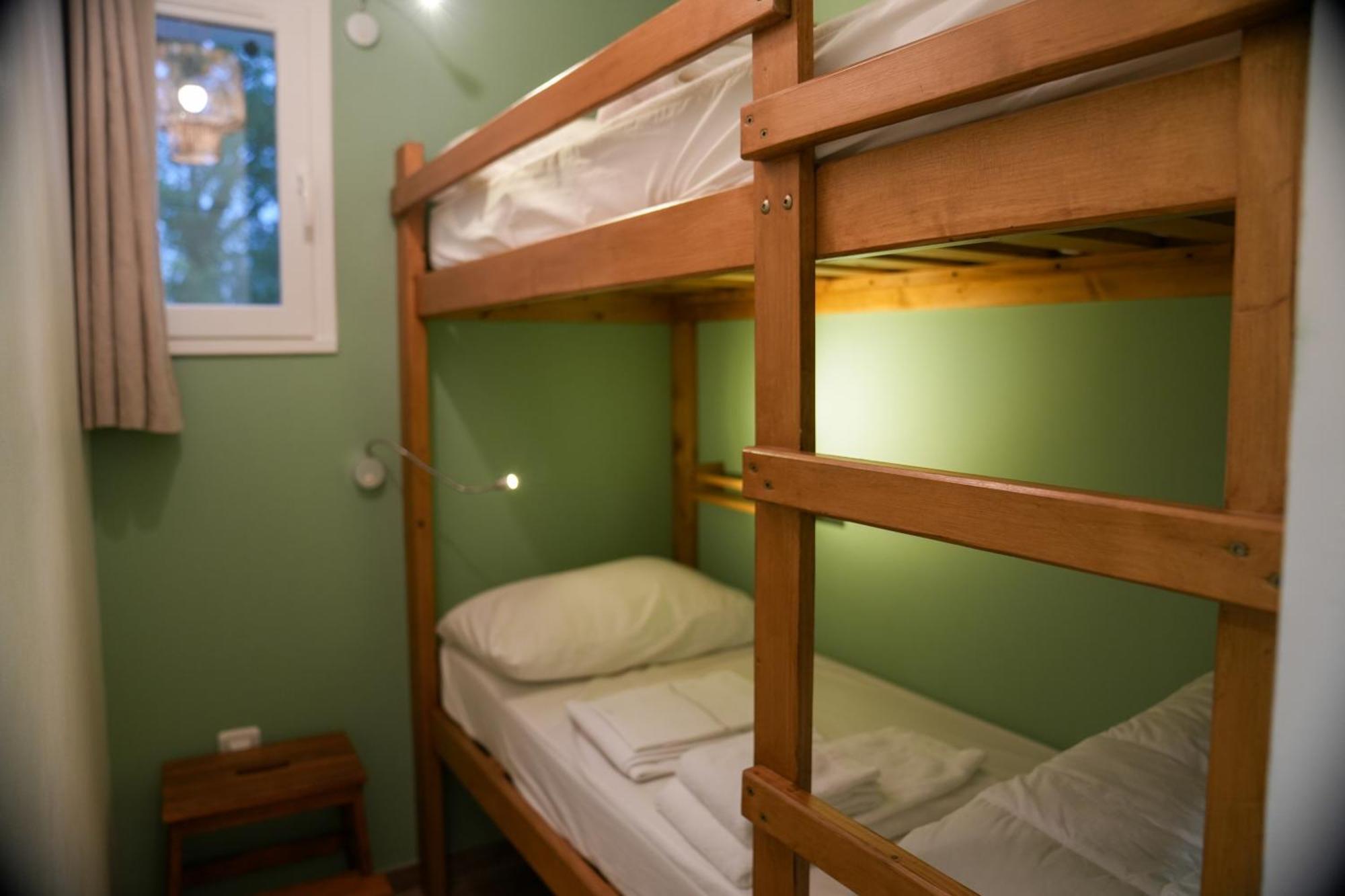Hotel Et Cottages Domaine Du Marquenterre Saint-Quentin-en-Tourmont Zewnętrze zdjęcie