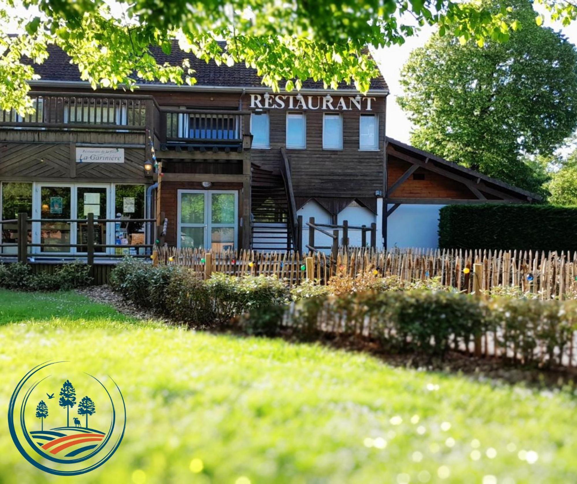 Hotel Et Cottages Domaine Du Marquenterre Saint-Quentin-en-Tourmont Zewnętrze zdjęcie