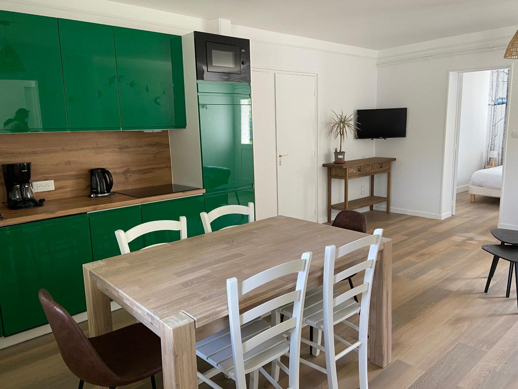 Hotel Et Cottages Domaine Du Marquenterre Saint-Quentin-en-Tourmont Zewnętrze zdjęcie